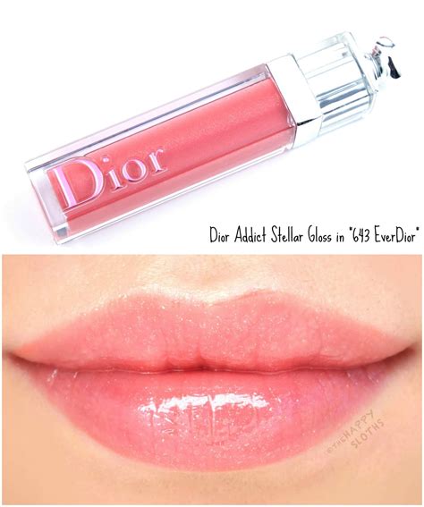 gloss addict dior|best dior addict lipstick color.